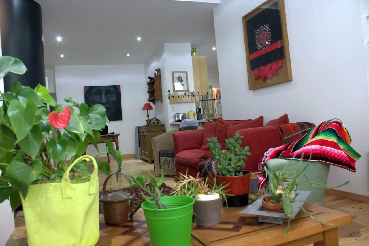 Bed and Breakfast Le Reve De Baba Bassoues