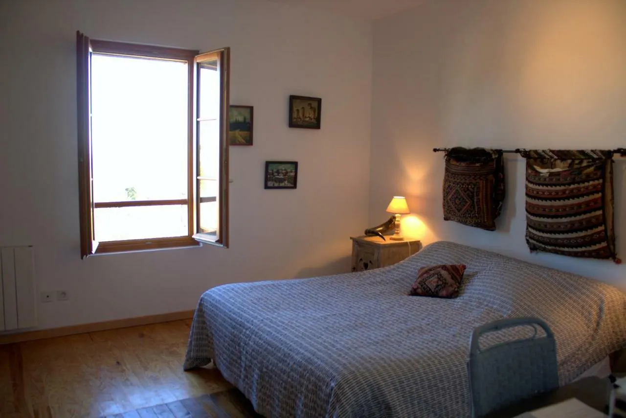 Bed and Breakfast Le Reve De Baba Bassoues