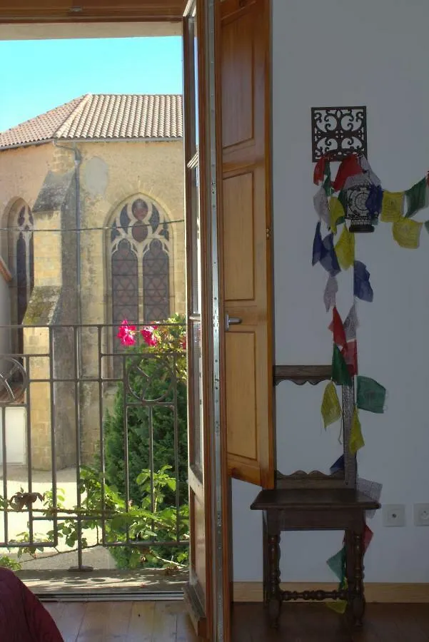 Bed and Breakfast Le Reve De Baba Bassoues