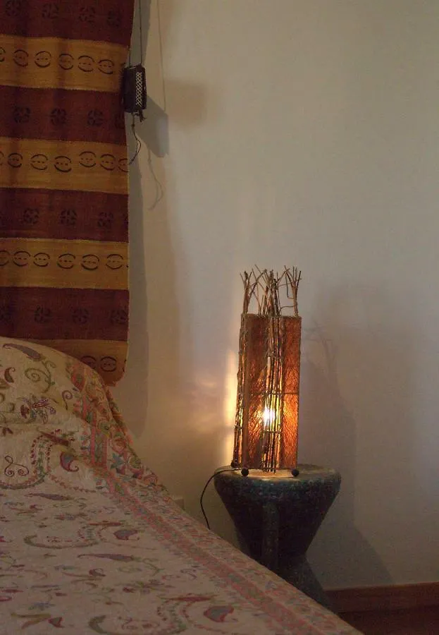 Bed and Breakfast Le Reve De Baba Bassoues