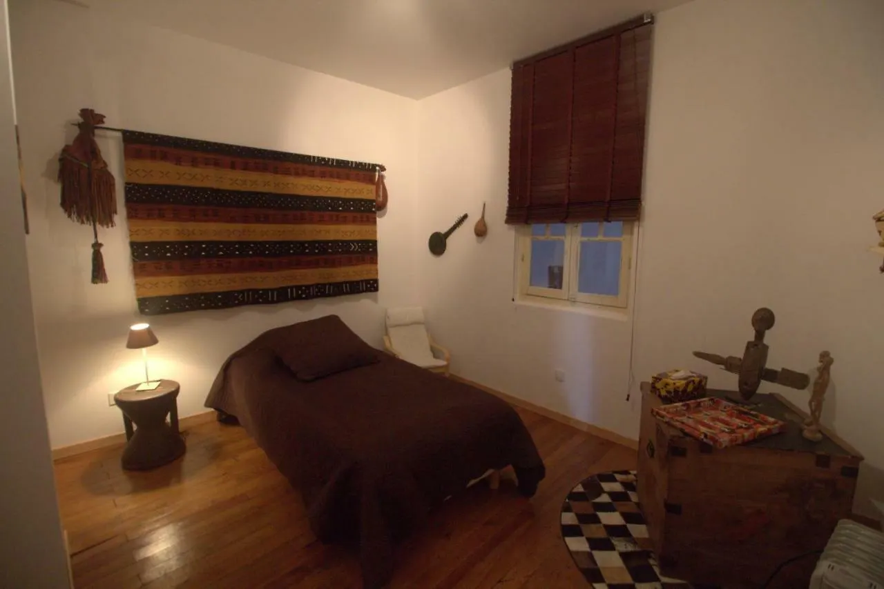 Bed and Breakfast Le Reve De Baba Bassoues Francia