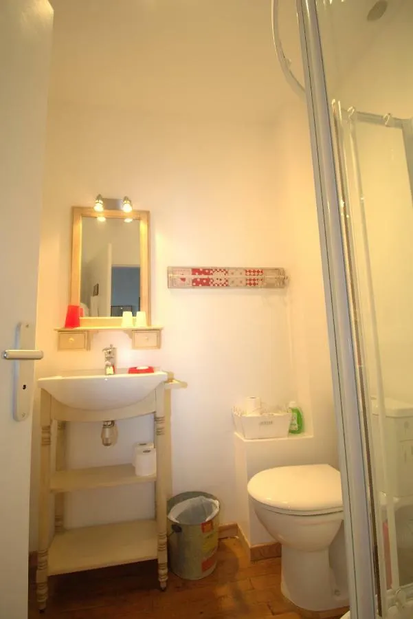 Bed and Breakfast Le Reve De Baba Bassoues