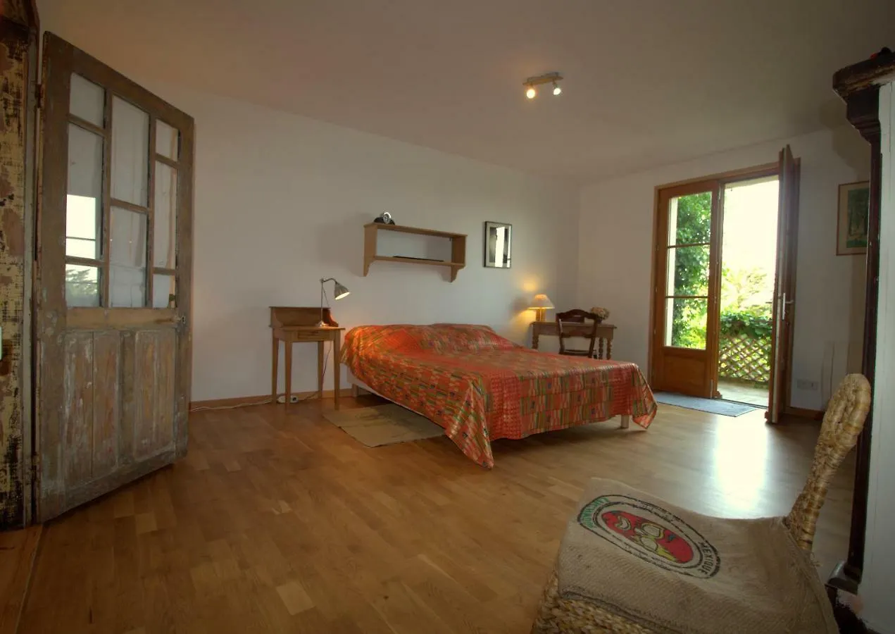 Bed and Breakfast Le Reve De Baba Bassoues