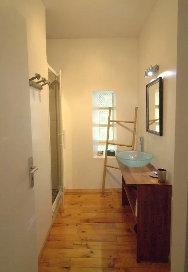 Bed and Breakfast Le Reve De Baba Bassoues