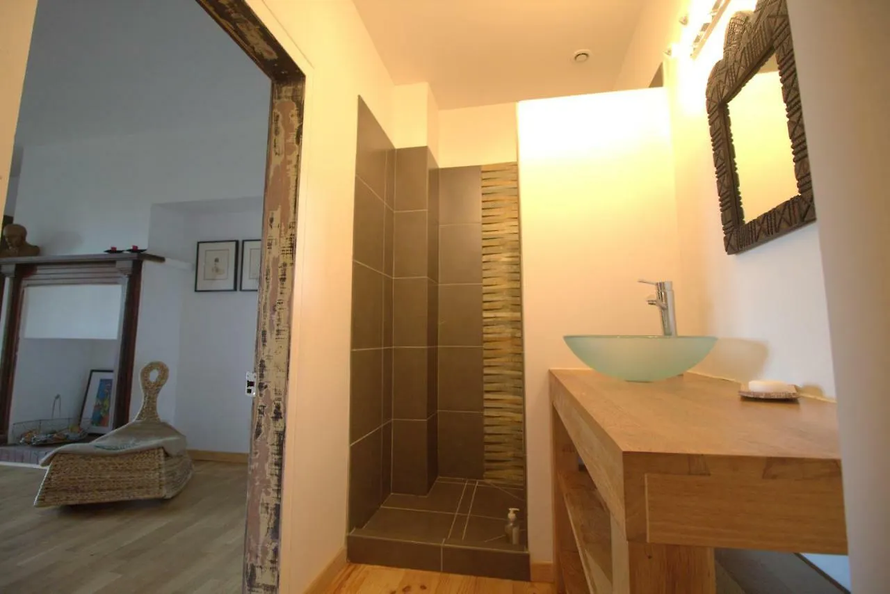Bed and Breakfast Le Reve De Baba Bassoues