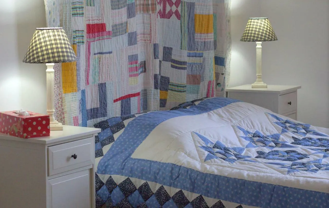 Bed and Breakfast Le Reve De Baba Bassoues